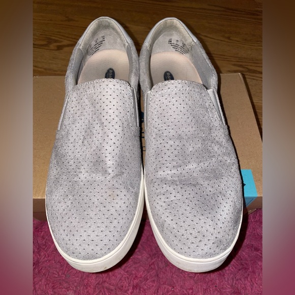 Dr. Scholl's Madison Slip-On Sneaker - Women’s 9 - GREAT CONDITION 👟✨ - Picture 3 of 5